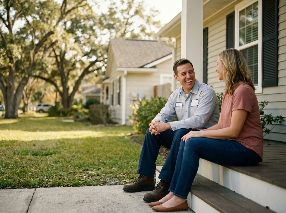 Septic tank pumping FAQs for Lock Springs, MO